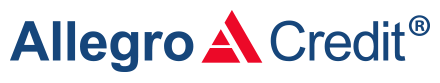Allegro Credit logo